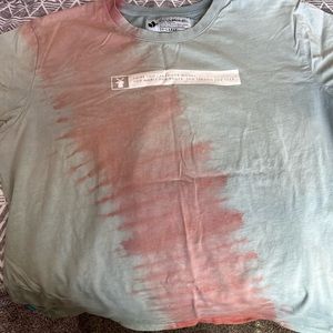 Dutch Bros T Shirt 2X